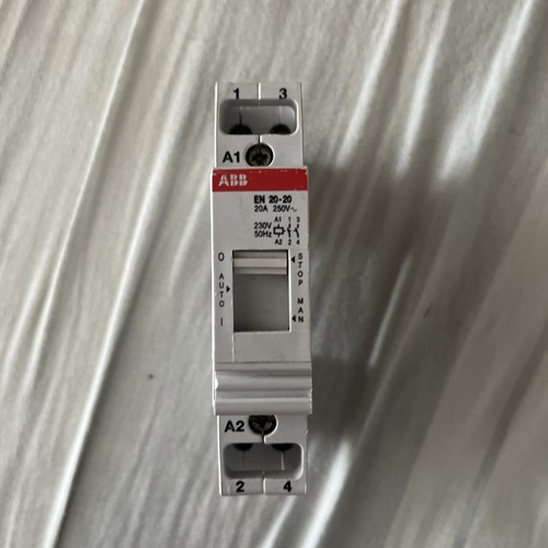 Contacteur jour nuit 230v - jour,