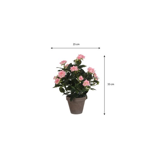 Mica decorations plante - mica,