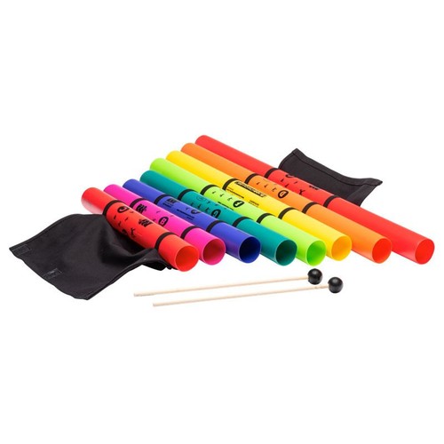 Boomophone xylophone 8 - -,