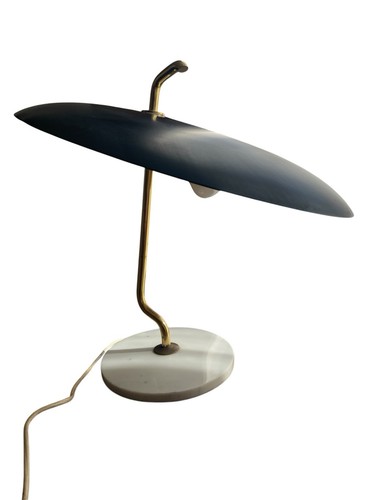 Gino sarfatti lampe - sarfatti, 536