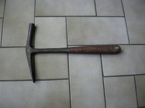 Outil ancien marteau de - ancien,,