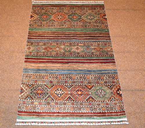Tapis oriental ariana - tapis,