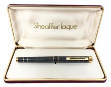 Stylo Plume Sheaffer Laqué