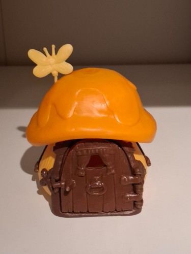 Schtroumpf schleich petite - schtroumpf, schleich: