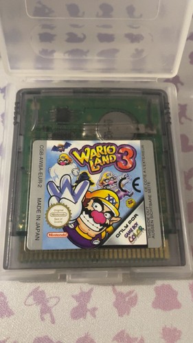 Gbc game boy color - game, /