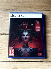 Diablo 4 PS5