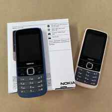 Unlocked Nokia 225 4G LTE Dual Sim Bluetooth 0.3MP 128MB 64MB RAM Mobile Phone