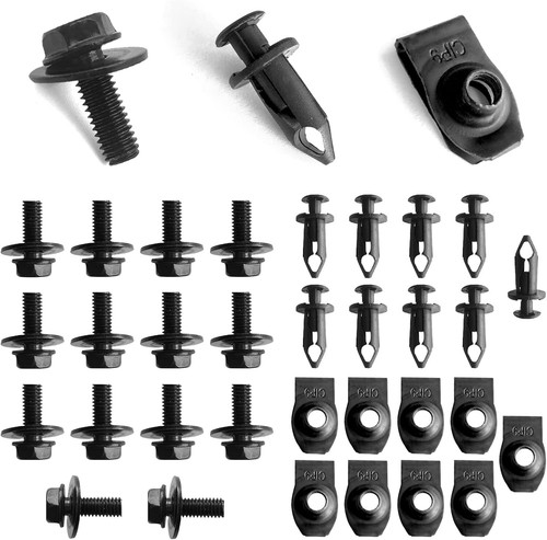 35pcs for volkswagen engine - 35pcs,