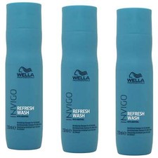 Wella Invigo Refresh Wash