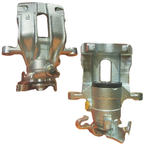 Pair rear brake calipers for - rear,