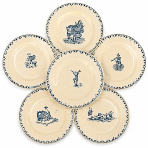Lot assiettes plates - lot,