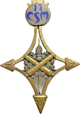 11° Compagnie Saharienne du