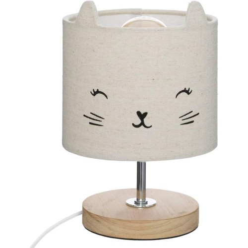 Lampe poser chevet - a,