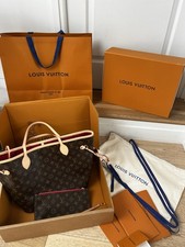 sac louis vuitton neverfull