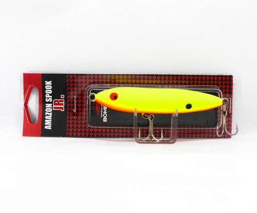 Bombada amazon spook 95mm - amazon,