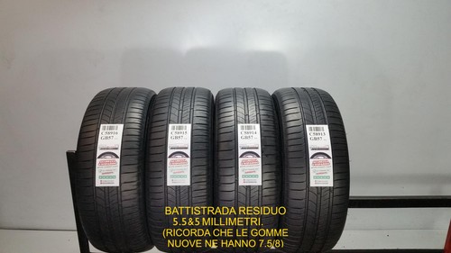 Pneus usés michelin energy - pneus,