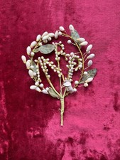 Bouquet Ancien De Communion