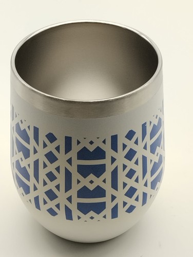 Mug gobelet aluminium - gobelet, en