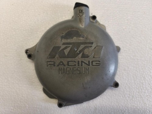 Ktm 125 type - sx,