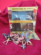 JESCAN Rare boîte éolienne