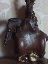 Ancien pendentif    Cavalier