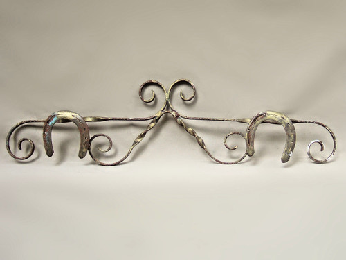 Ancien grand porte manteau - grand, porte-manteau