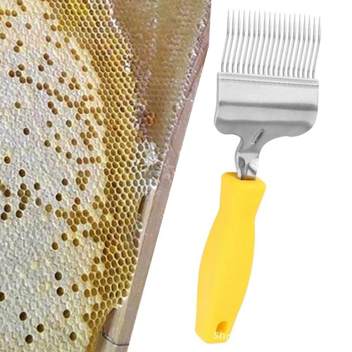 Fourchette désoperculer le - à,
