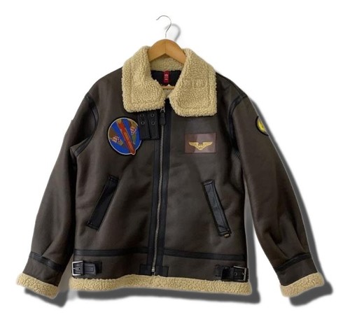 Veste alpha industries taille - veste,