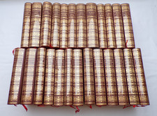 Lot 25 volumes littérature