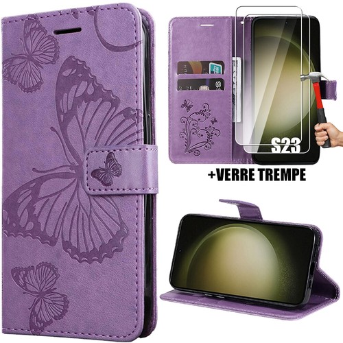 Coque verres trempés - coque,