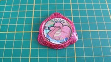 98 Lickitung Panini Kraks Pokemon #C16