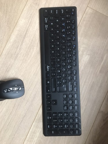 M9300 combiné clavier - m9300, souris