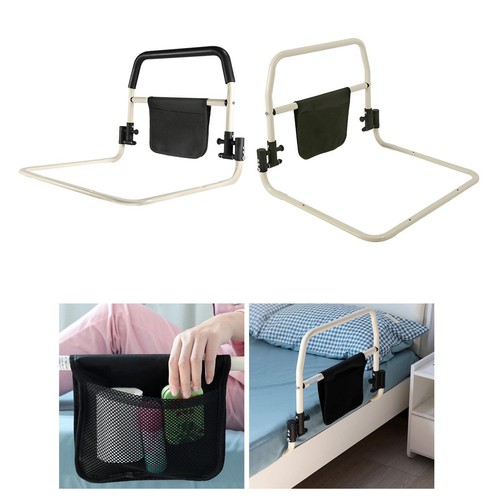 Rail lit pliant - de, de
