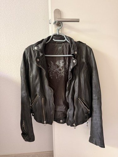 Authentic gipsy biker - gipsy, jacket