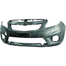 WEBPARTS-Pare-chocs avant pour
