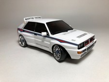 Kyosho Mini-z MA-010 avec