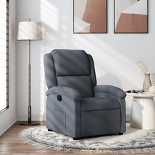 Fauteuil de Massage Inclinable