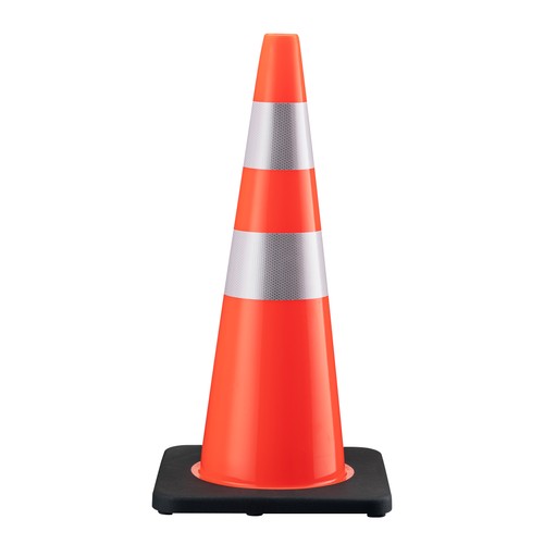 Wiltec cône signalisation - wiltec,