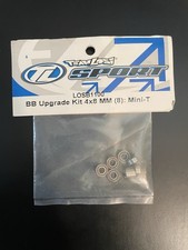 NIB Team Losi LOSB1100 BB