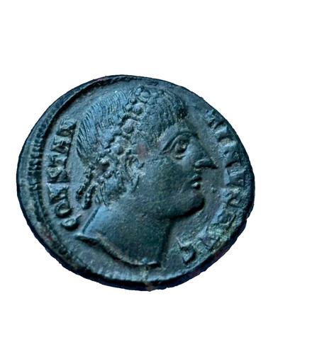 æ3 follis nummus - follis,