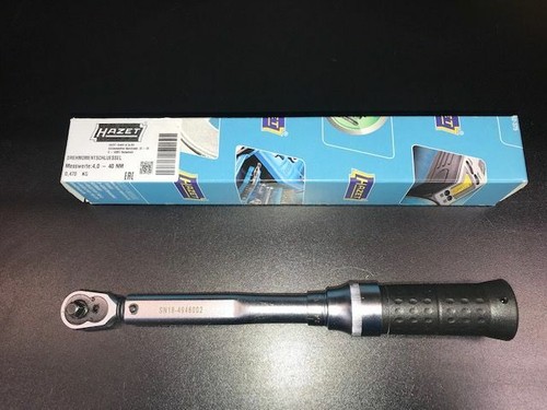 Hazet 6109 2ct clé - hazet,