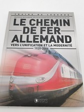 ATLAS TRAINS DE LÉGENDE LE
