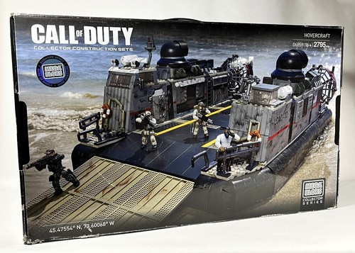 Mega bloks 06859 collector - 06859,