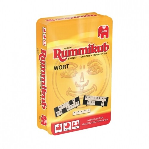 Original rummikub mot - mot,