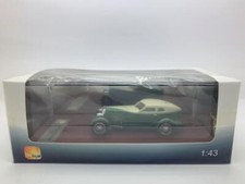 Glm Auburn Cabin Speedster 1929 Blanc / Vert Glm-161001 1/43