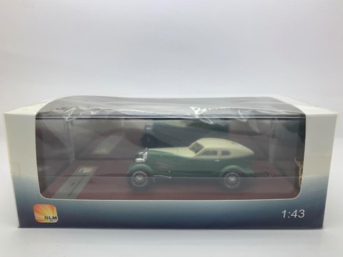 Glm auburn cabin speedster - glm,