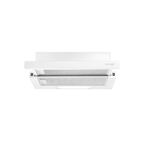 Hotte encastrable concept led - concept,
