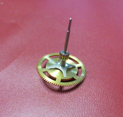 Jaeger coultre atmos - jaeger, clock