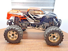HPI Savage X  R/C Truck