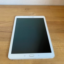 Tablette Tactile Samsung